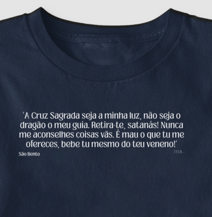 Oração de São Bento