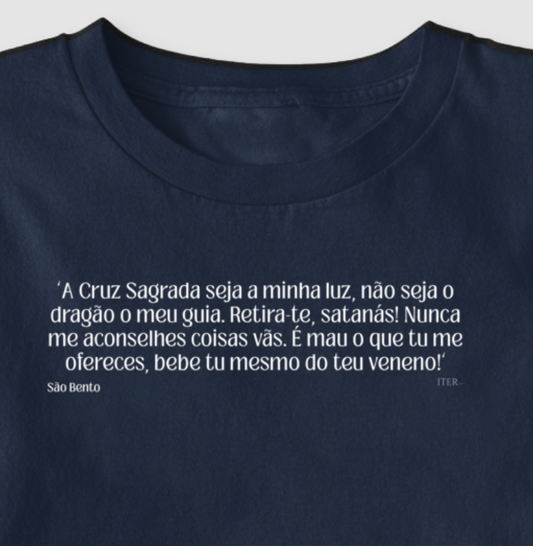 Oração de São Bento