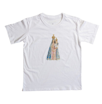 Nossa Senhora da Penha, aquarela