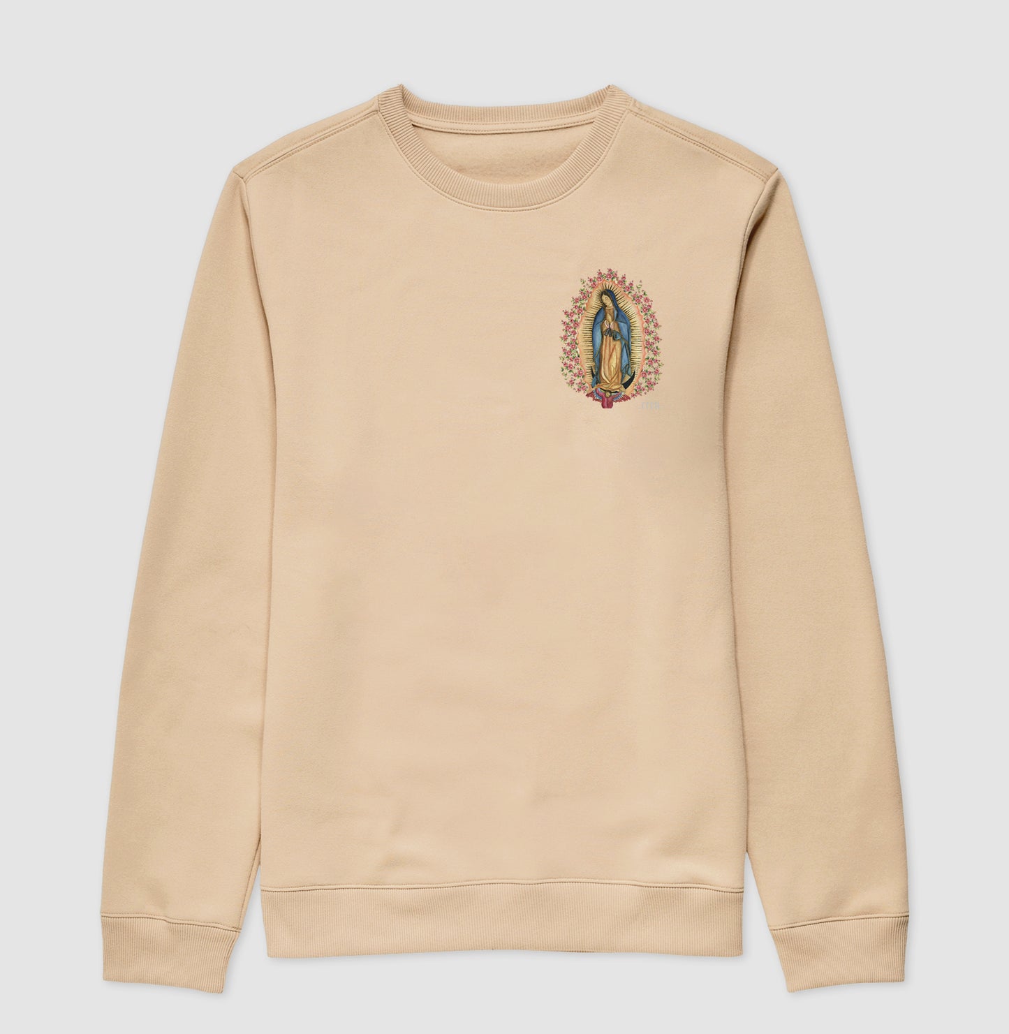 Guadalupe aquarela, bolso