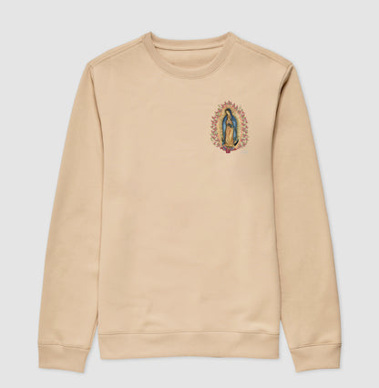 Guadalupe aquarela, bolso