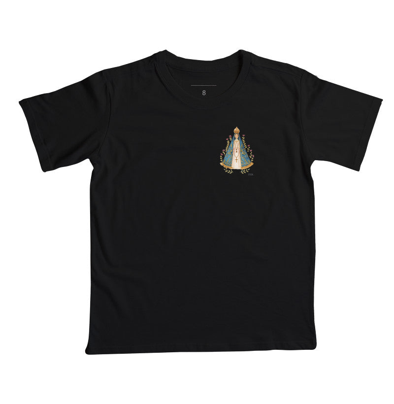 Infantil - Aquarela, N. Senhora Aparecida - bolso