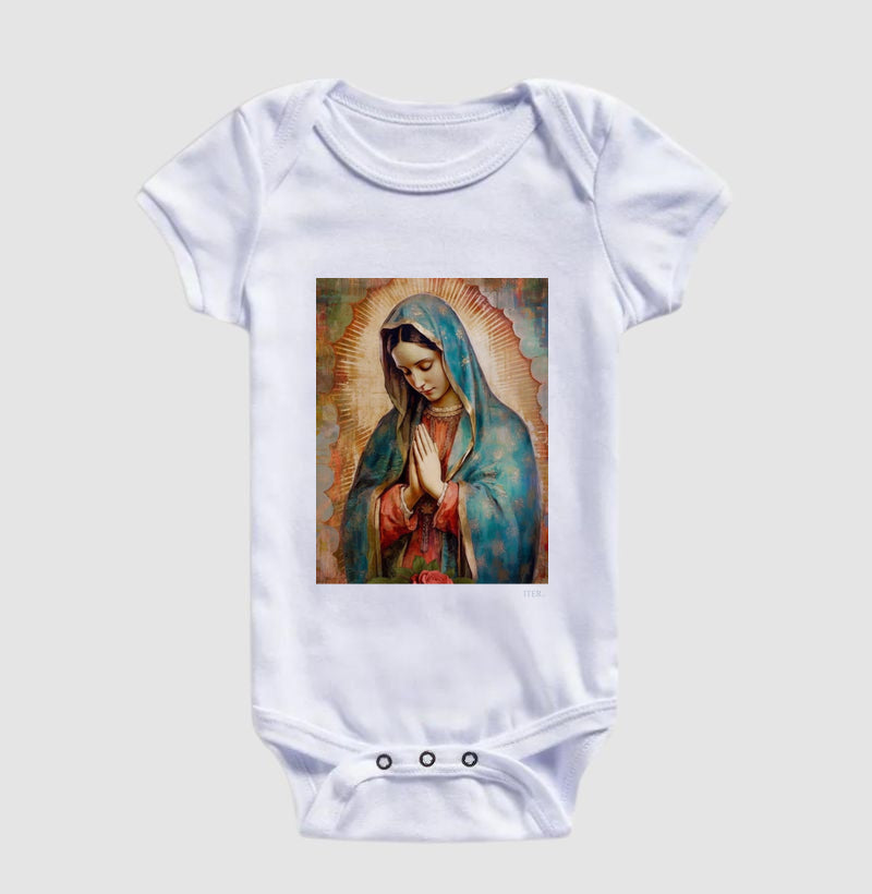 Body - Guadalupe