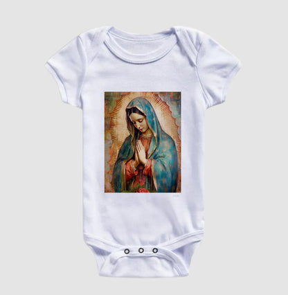 Body - Guadalupe