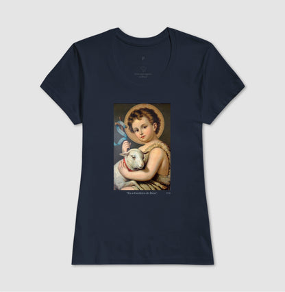 Baby John - João Batista