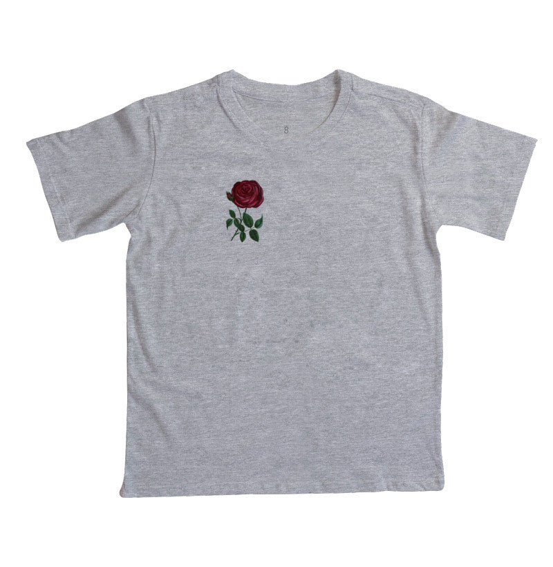 Infantil - Rosa de Santa Teresinha