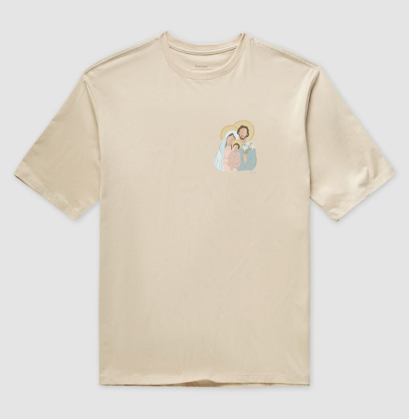 Oversized - Sacra
