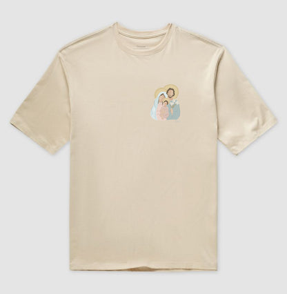 Oversized - Sacra