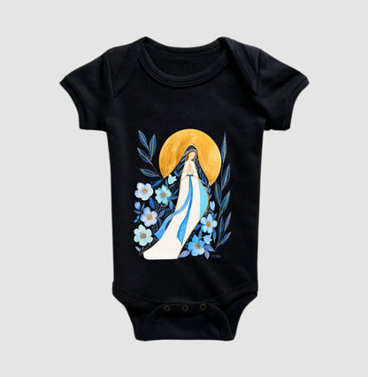 Body - N. Senhora de Lourdes