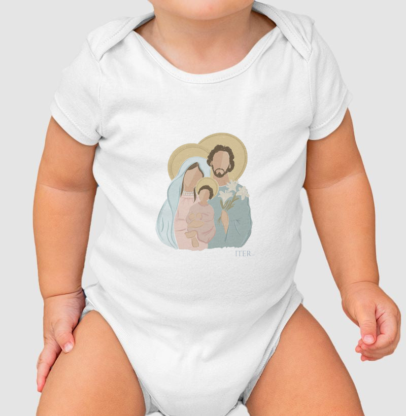 Body - Sacra