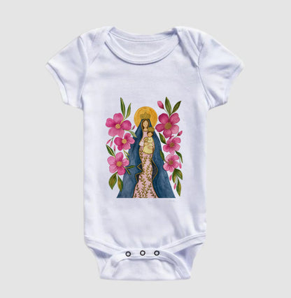 Body - N. Senhora da Penha - Aquarela