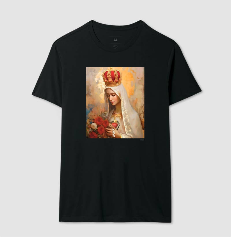 Tela de Fátima
