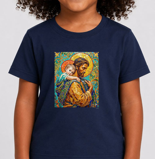 Infantil - Pai, José - Mosaic