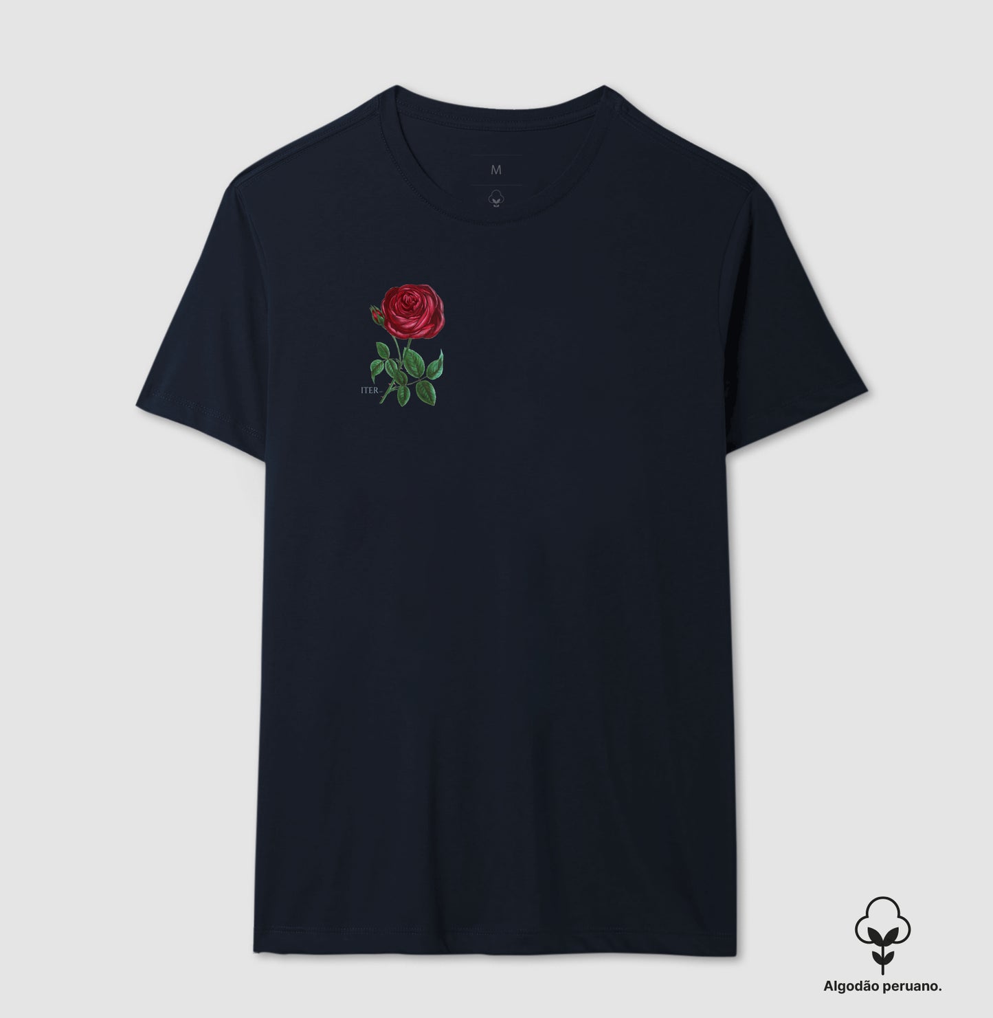 Rosa de Santa Teresinha - Premium
