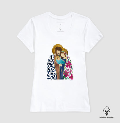 Sagrada Família - Aquarela color - Premium