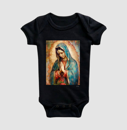 Body - Guadalupe