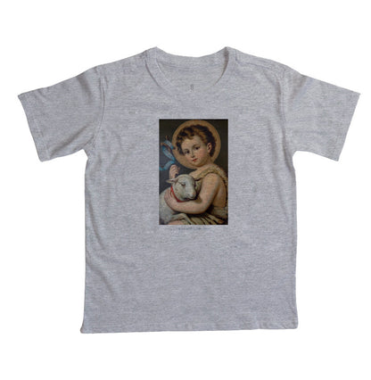 Infantil - Baby John - João Batista