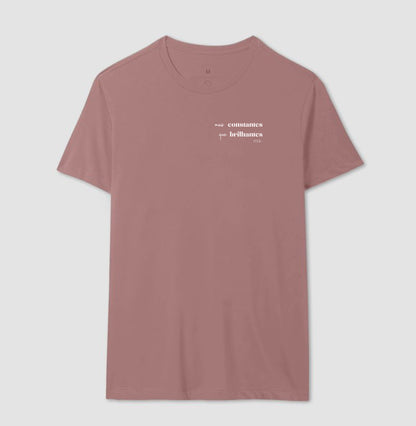 Mais constantes, que brilhantes. W