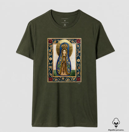 Retábulo Aparecida - Premium