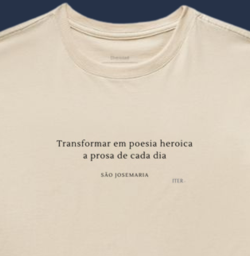 Oversized - Poesia heroica