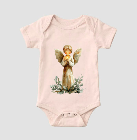 Body - Santo Anjo