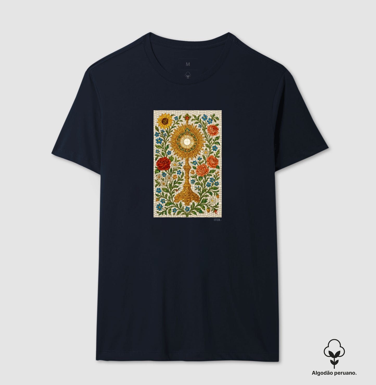 Tapete Corpus Christi - premium
