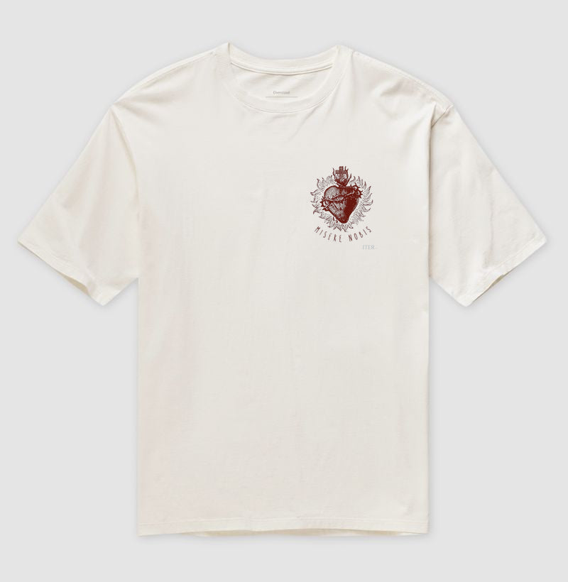 Oversized - Misere Nobis