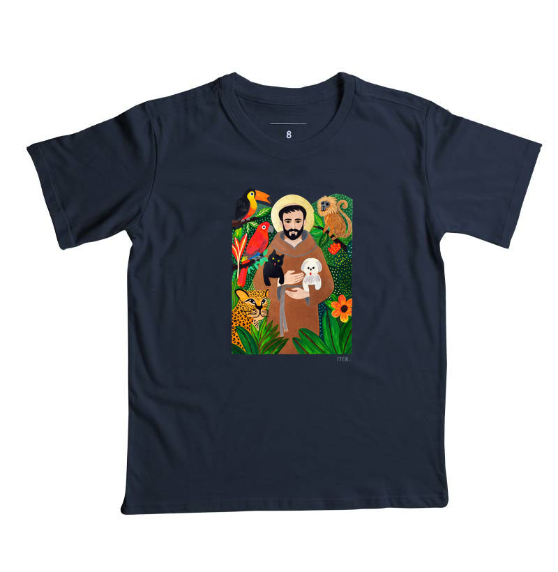 Infantil - São Francisco, animais