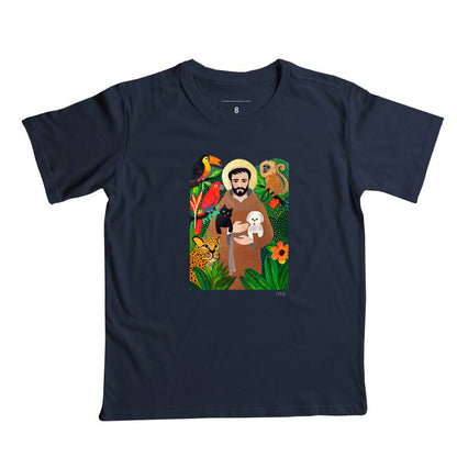 Infantil - São Francisco, animais