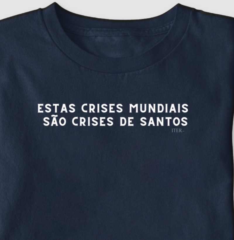 Crises de Santos