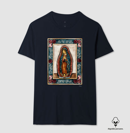 Retábulo Guadalupe - Premium