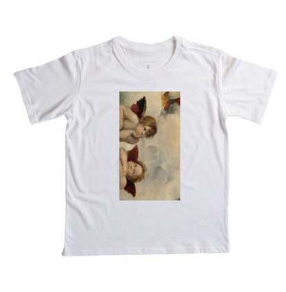 Infantil - Heaven