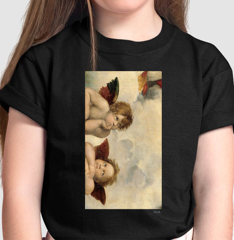 Infantil - Heaven