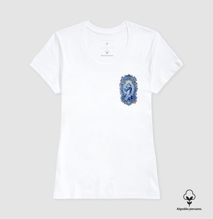 Imaculada Conceição - bolso - Premium