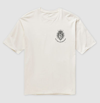 Oversized - Cor Jesu sacratissimum