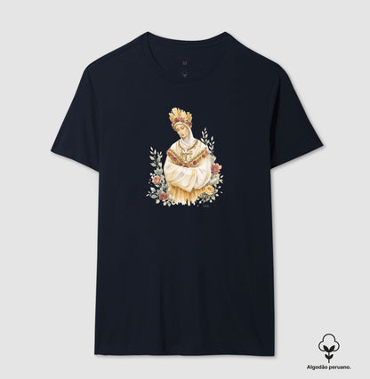 Nossa Senhora de La Salette, aquarela - Premium