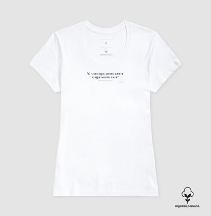 Justo Valor - Premium