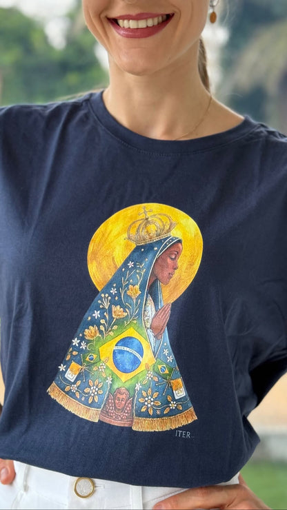 Padroeira do Brasil
