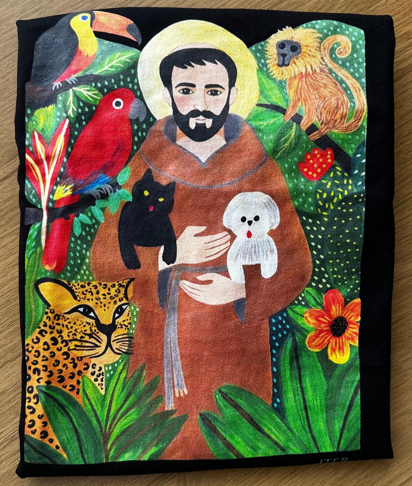 São Francisco, animais - Premium