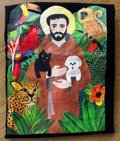 São Francisco, animais - Premium