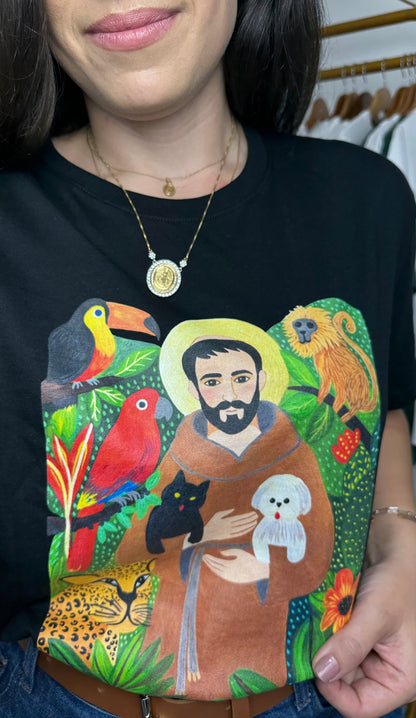 São Francisco, animais - Premium