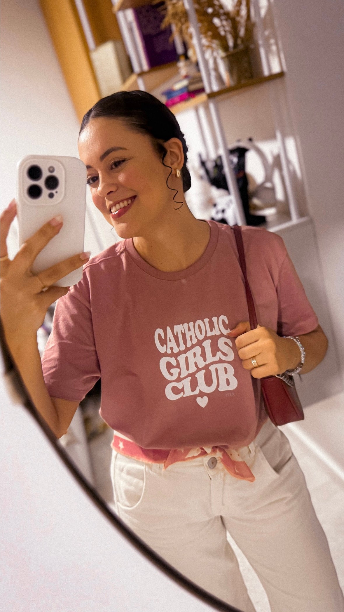 Catholic Girls Club