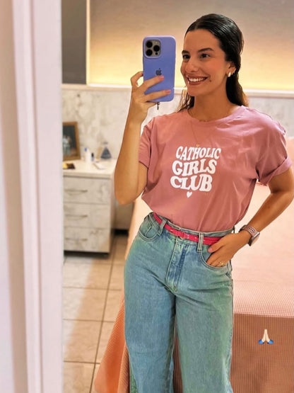 Catholic Girls Club
