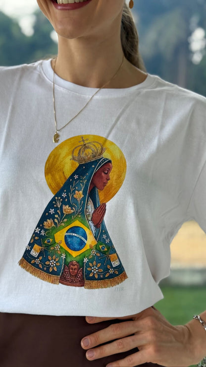 Padroeira do Brasil