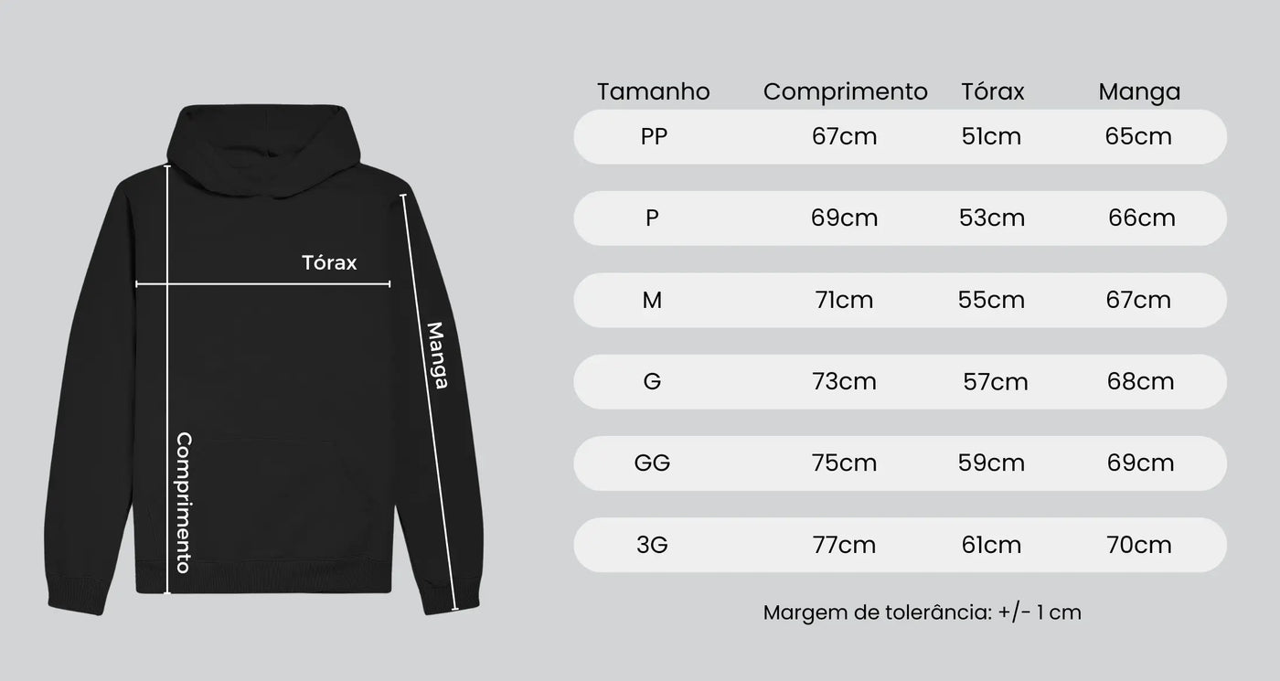 Camiseta Clássica