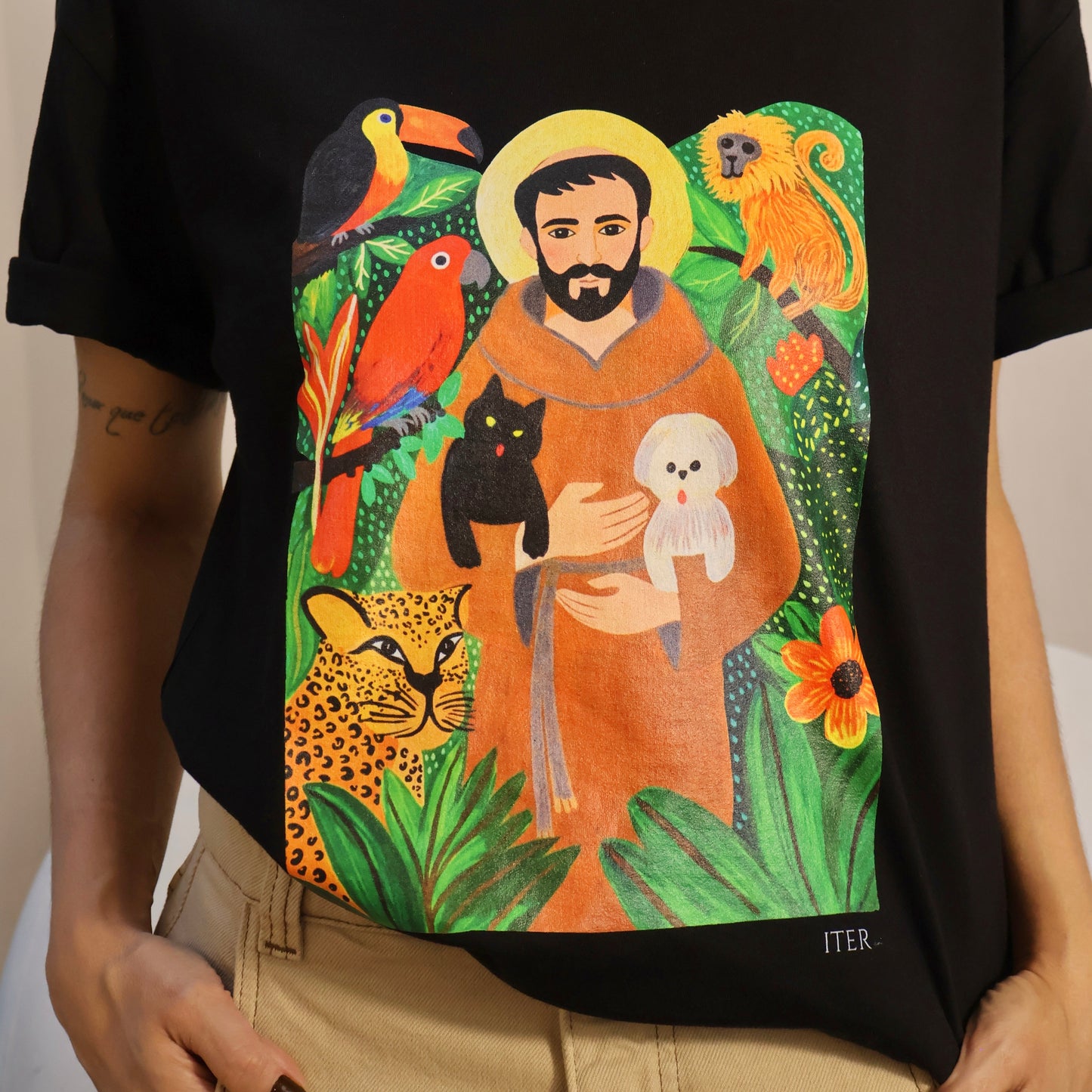 São Francisco, animais - Premium