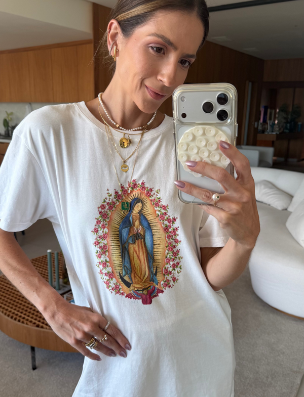 Guadalupe aquarela