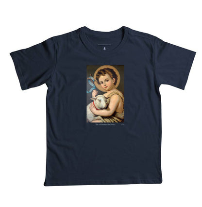 Infantil - Baby John - João Batista