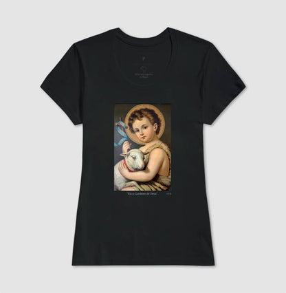 Baby John - João Batista