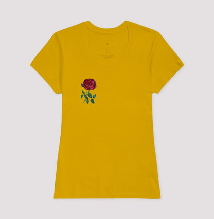 Rosa de Santa Teresinha
